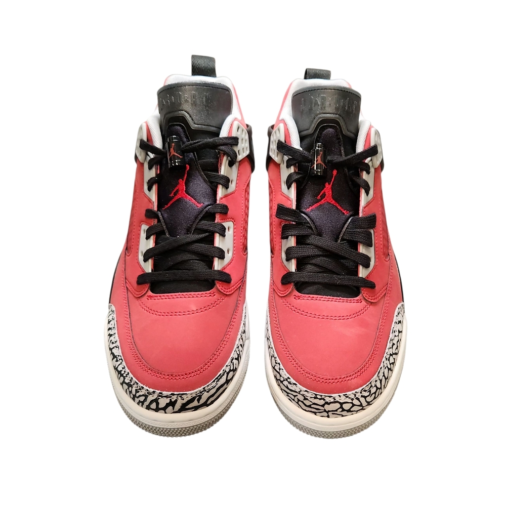 NEW Men's Jordan Spizike Low Toro - Picture 3 of 12